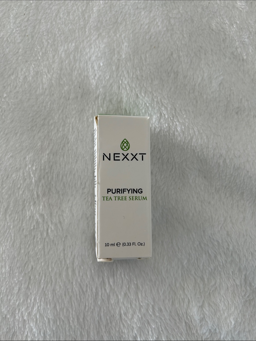NEXXT Purifying Tea Tree Serum - NIB